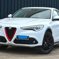Alfa Romeo Stelvio Veloce 2.2  210cv Q4