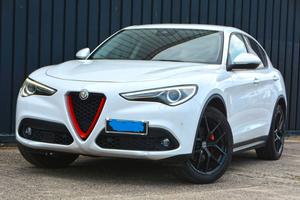 Alfa Romeo Stelvio Veloce 2.2  210cv Q4