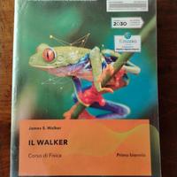 Il Walker Corso di fisica