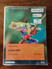 Il Walker Corso di fisica