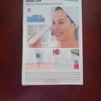 Dispositivo per la pulizia dei viso