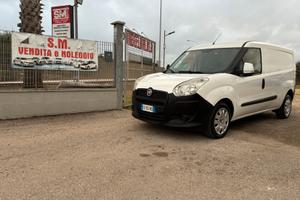 Furgone Fiat doblò 1.6