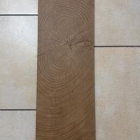 Piastrelle Grès Porcellanato effetto legno 120 mq