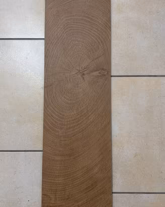 Piastrelle Grès Porcellanato effetto legno 120 mq