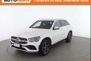 MERCEDES-BENZ GLC 220 CC06190