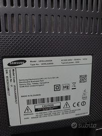 TV SAMSUNG 55"