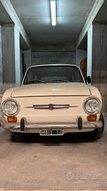 Fiat 850 Special 70'