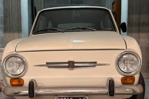 Fiat 850 Special 70'