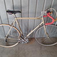 bicicletta da corsa 