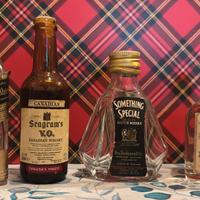 Bottiglie mignon di alcolici 280pezzi