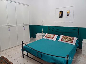 Camera matrimoniale 2 persone max 4