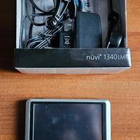 navigatore gps Garmin 