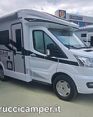 Mclouis SLIM 165CV TRANSIT MC4 331 5,99 FULL OPT P