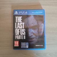 The last of us 2 ps4