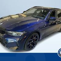 BMW Serie 3 Touring 320d XDrive M Sport Pro