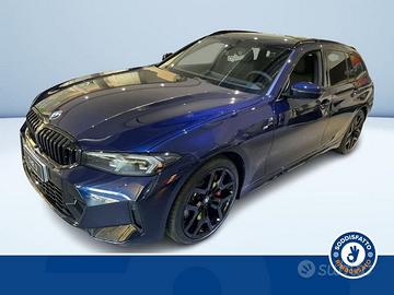 BMW Serie 3 Touring 320d XDrive M Sport Pro