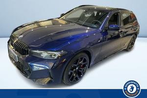 BMW Serie 3 Touring 320d XDrive M Sport Pro