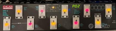 G-Lab GS-2 controller
