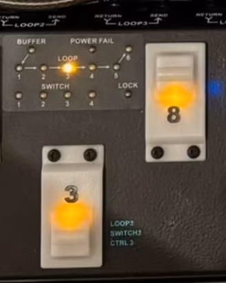 G-Lab GS-2 controller