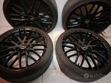 cerchioni in lega originali Audi R19