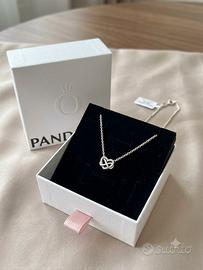 catenina Pandora cuore ❤️ infinito