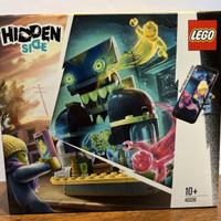 Lego 40336 - Hidden Side Newbury Juice Bar - nuovo