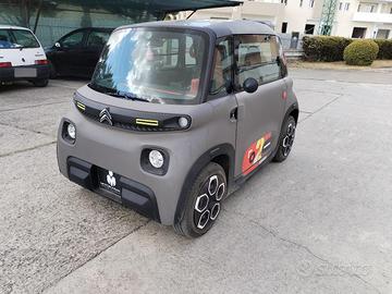 Citroen Ami