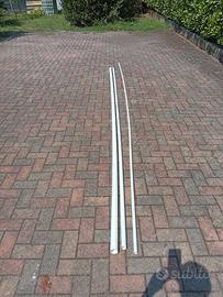 tubi PVC x elettricis
