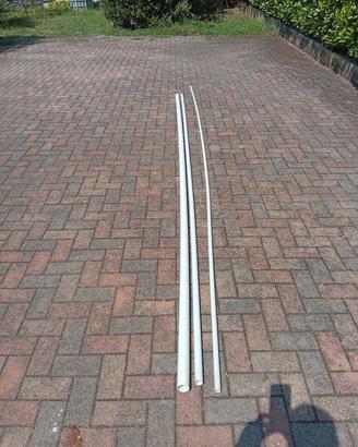 tubi PVC x elettricis