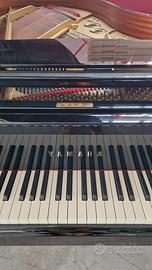 YAMAHA C5 -PIANOFORTE YAMAHA C5 3/4 CODA YAMAHA
