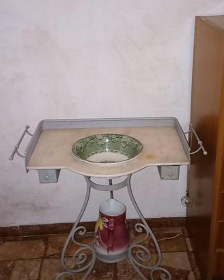 Lavatoio vintage 