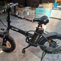 e-Bike ICONE