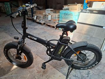 e-Bike ICONE