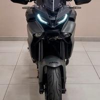 Yamaha Tracer 9
