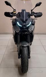 Yamaha Tracer 9