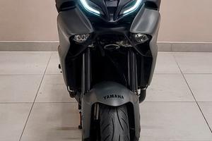 Yamaha Tracer 9