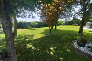 Villa di 312 m² con 5 locali e box auto doppio a C