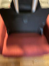 Borsa Trolley Businness