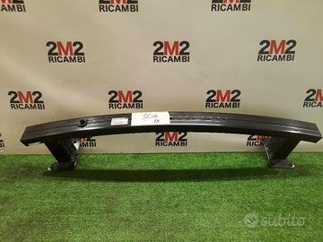 TRAVERSA PARAURTI ANTERIORE NISSAN Qashqai 1Â° Ser