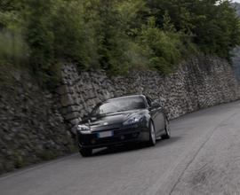 HYUNDAI COUPE 1.6- Look Tuscani Tiburon