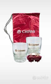 Set Chivas