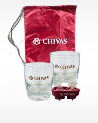 Set Chivas