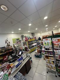 Attività commerciale Minimarket