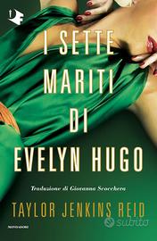 i sette mariti di evelyn hugo