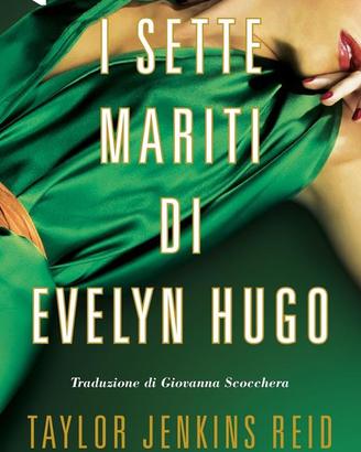 i sette mariti di evelyn hugo