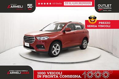 Haval H2 1.5t Premium Gpl