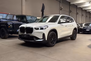 BMW X1 sDrive 18d xLine