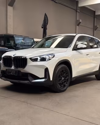 BMW X1 sDrive 18d xLine