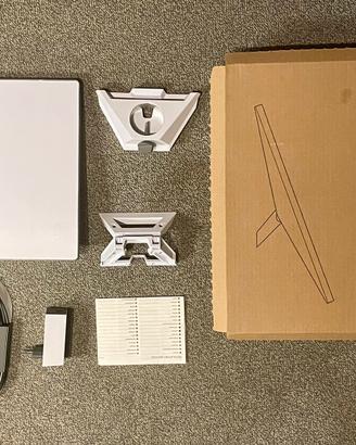 Starlink Mini – kit completo  – WiFi integrato