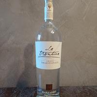 Grappa Marzadro Trentina Tradizionale
